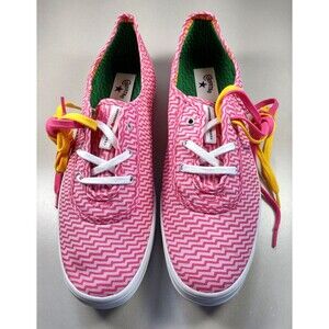 Converse Limited Edition Marimekko Kemka Print Womens US-10.5 EU-42 New With Box